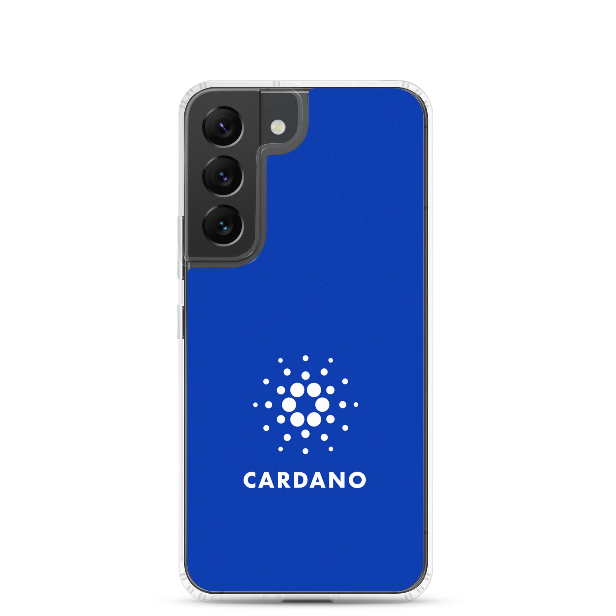 Clear Case for Samsung® Cardano