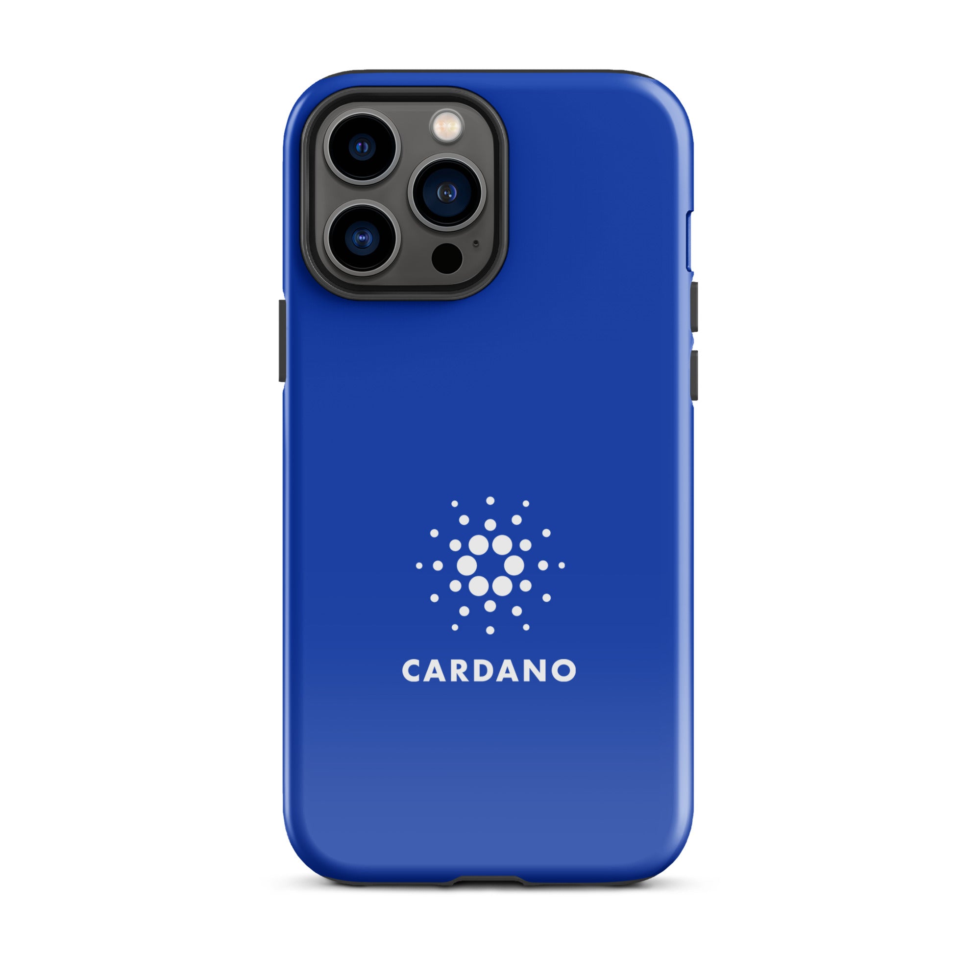 Tough Case for iPhone® Cardano