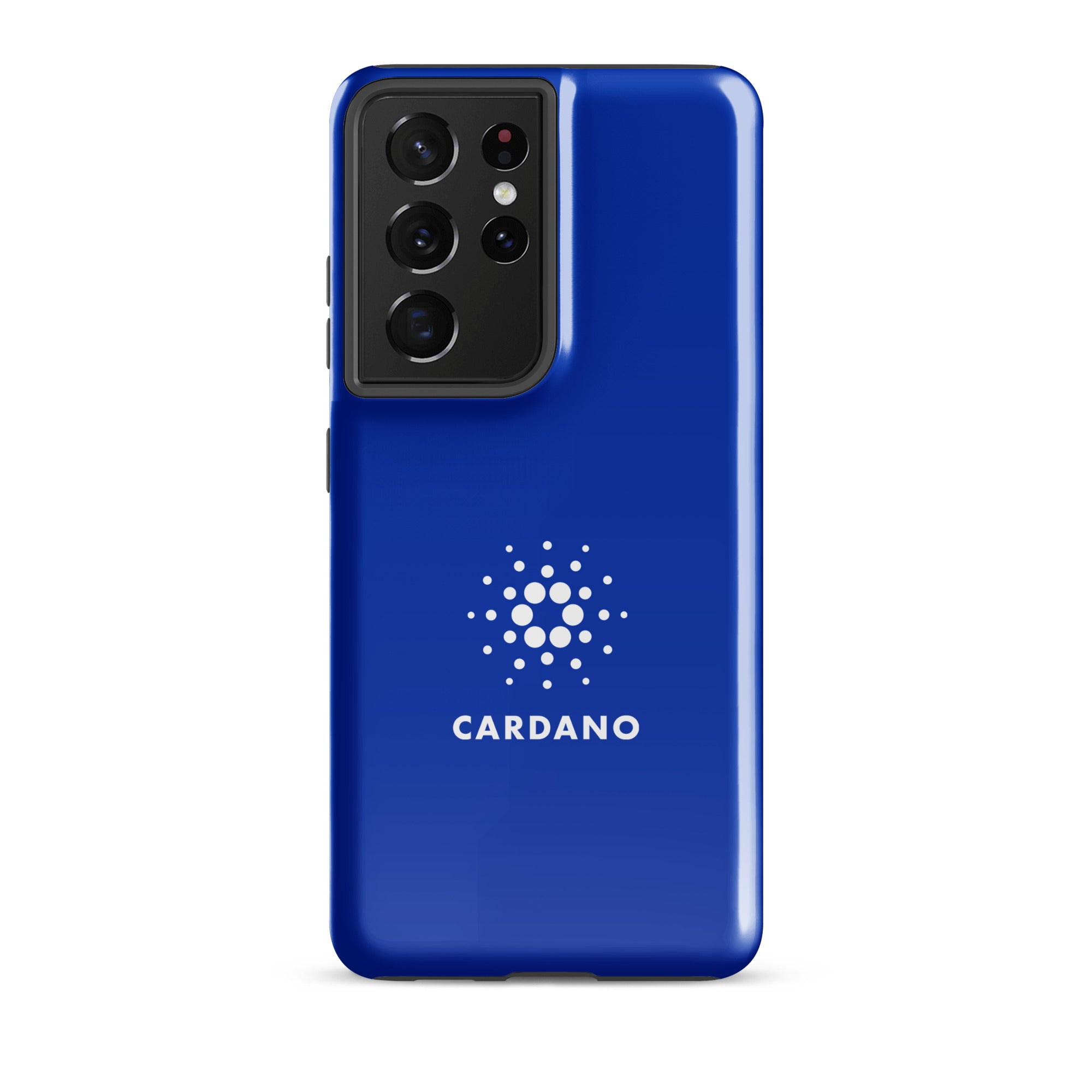 Tough case for Samsung® Cardano