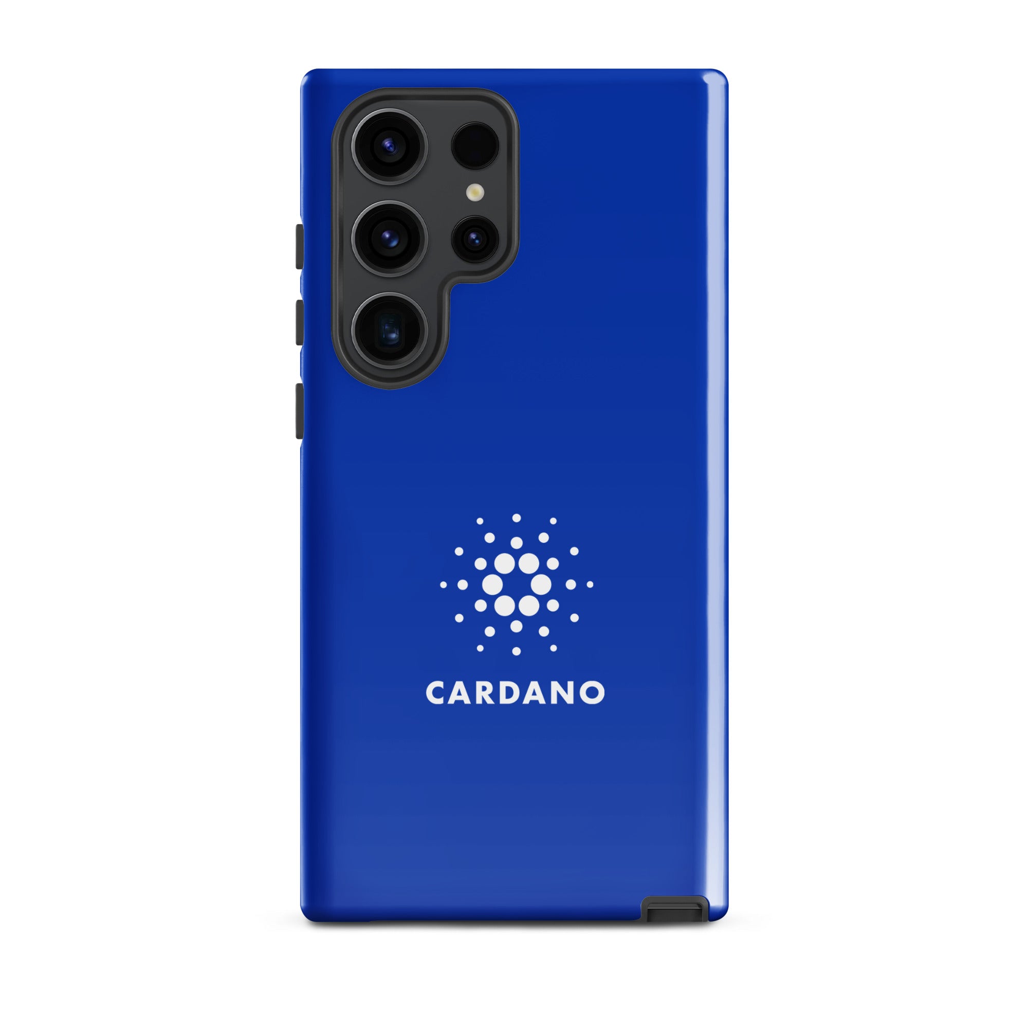 Tough case for Samsung® Cardano