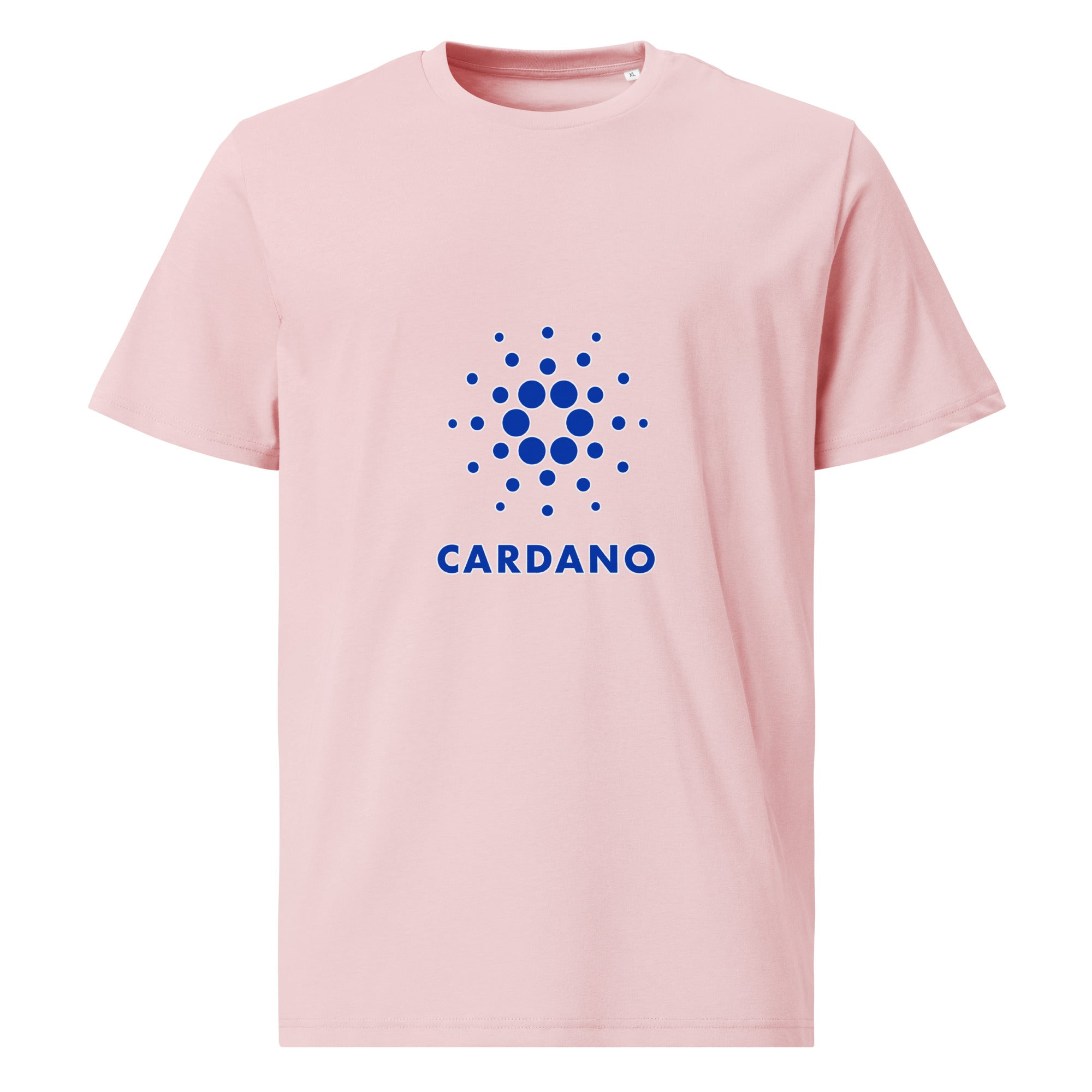 Organic cotton t-shirt Cardano